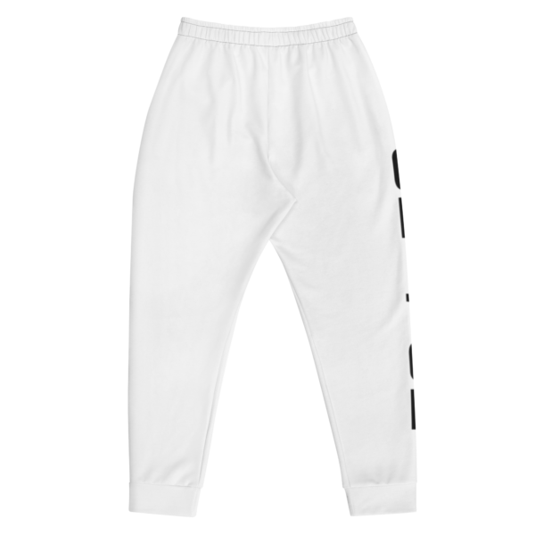 Glitch Gang Set Noivilbo White Squad Joggers - Image 3