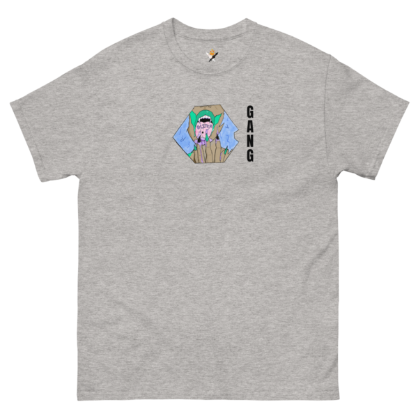 “Taste the Glitch” Xaizen Tee - Image 3