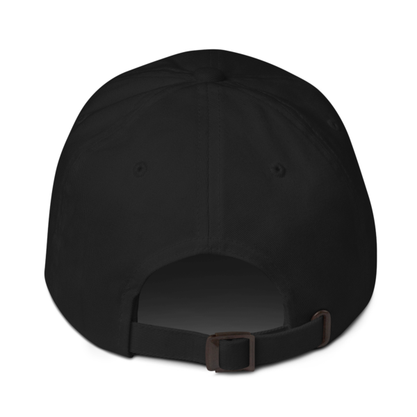 Nyne - Dad Hat Gold Stitch - Image 6