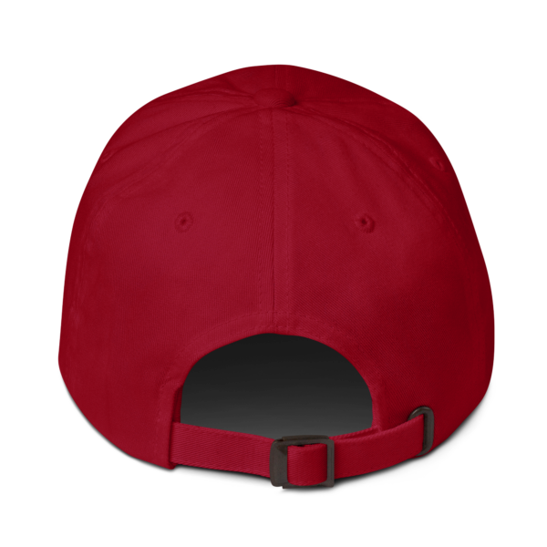 Nyne - Dad Hat Gold Stitch - Image 8