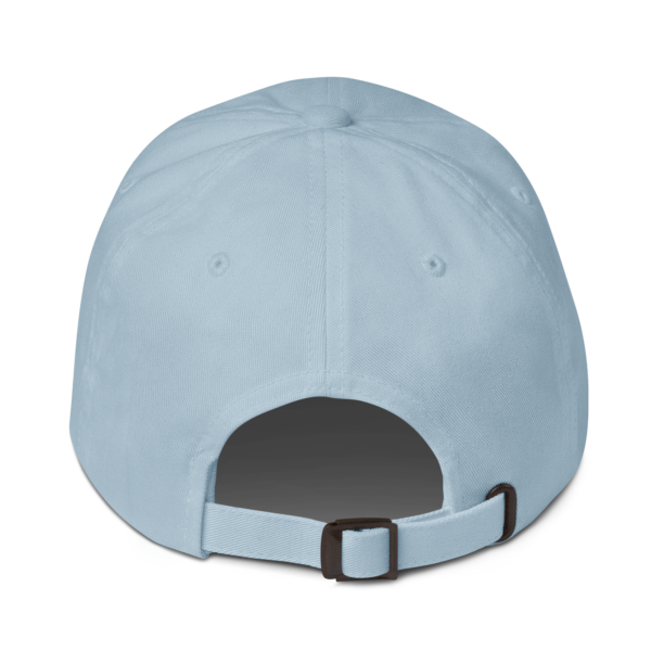 Nyne - Dad Hat Red Stitch - Image 13