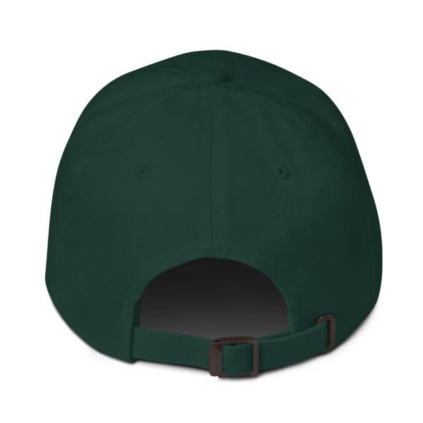 Nyne - Dad Hat Gold Stitch - Image 10