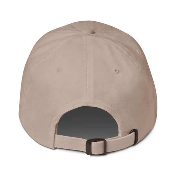 Nyne - Dad Hat Red Stitch - Image 9